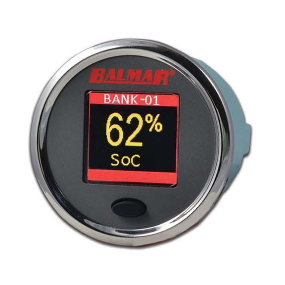 CDI Electronics SG2-0200 2" Color Display, SG200