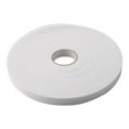 thumbnail image 1 of Cinta Adhesiva de Espuma Aislante 2 Piezas 10 Metros 5 mm Zulema Tira de Sellado de Espuma, 1 of 8