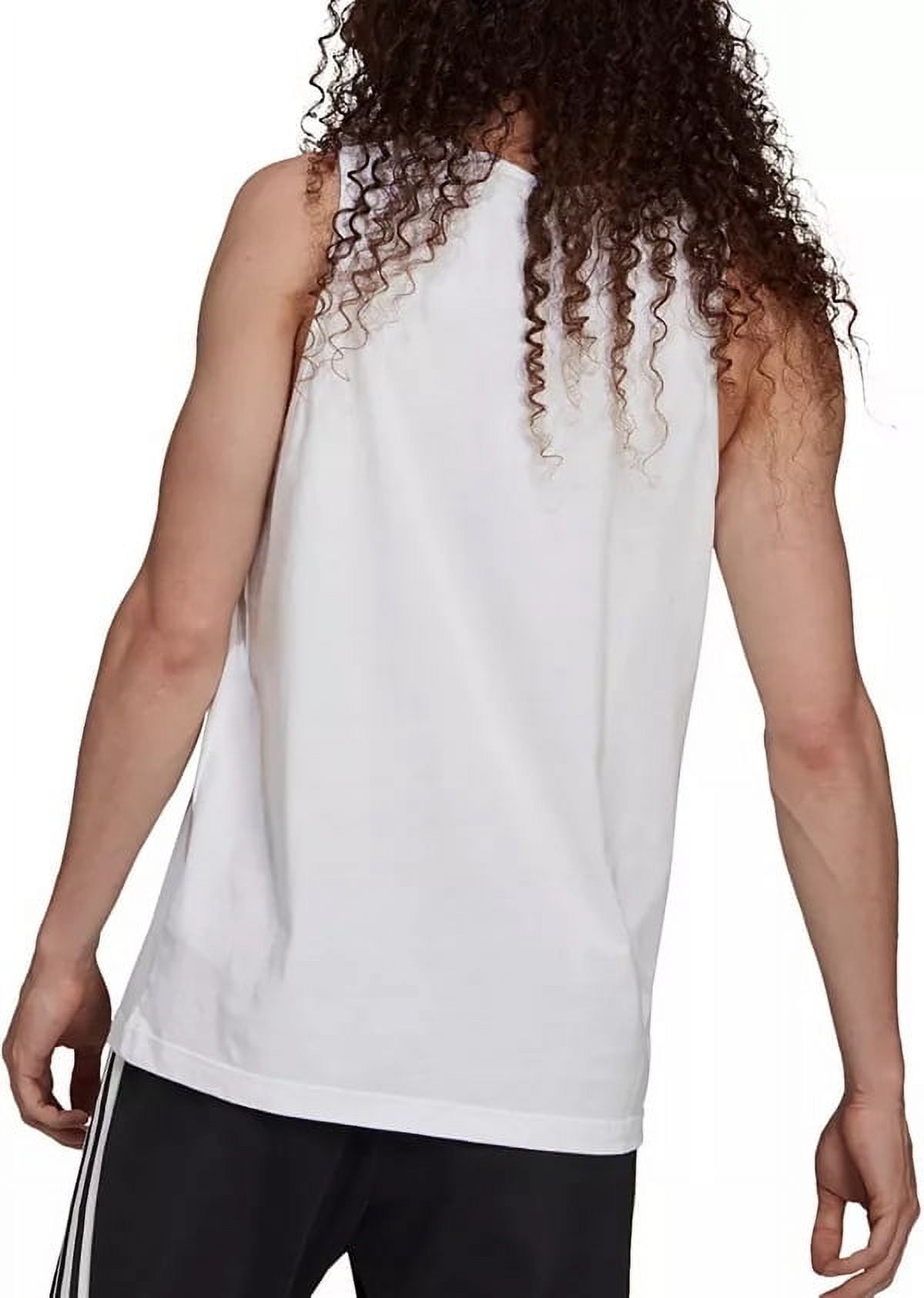 Adidas Trefoil Essentials Tank Top