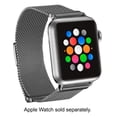 thumbnail image 1 of Correa Malla de Acero Inoxidable para Apple Watch 38/40 mm, 1 of 2