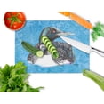 thumbnail image 2 of Loon Glass Cutting Board Large, 2 of 2