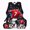3, variant on CR7 Football Star Backpack, Lighttight backpack Travel Laptop Backpack Business Football Fans Gift