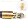 thumbnail image 2 of Brake Light Switch for Brake Light JK231 Normal Closed High Quality Safety Stop Lamp Brake Lamp Switch Auto Repair Parts, 2 of 5