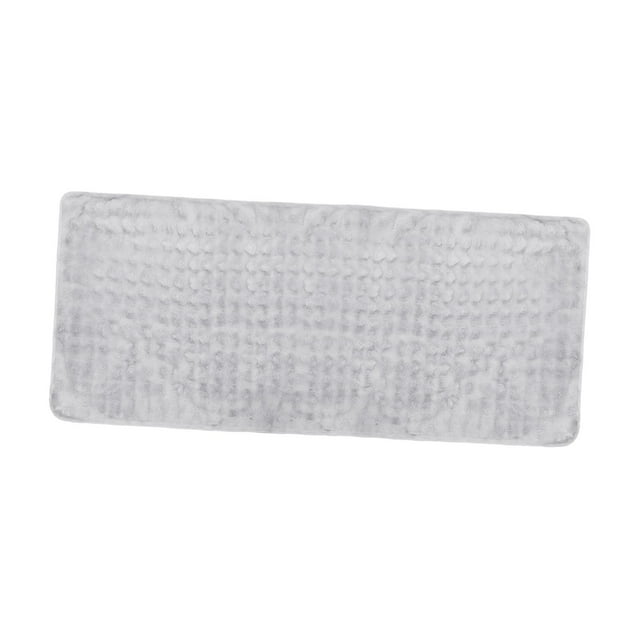Funda de sofá para decoración del hogar, alfombra lavable para dormitorio, almohadilla de suelo peluda, funda gruesa para sofá, estera para perros y