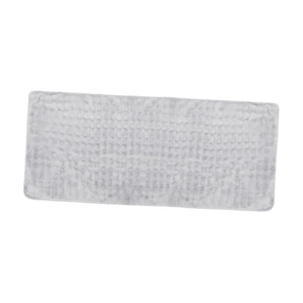 Funda de sofá de felpa, alfombrilla para sofá para mascotas, sala de estar, decoración del hogar, Protector de muebles, funda cálida para sofá, funda Macarena Funda de sofá de felpa