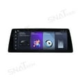 thumbnail image 2 of SNATEEN 12.3 inch Linux Carplay Screen/Radio/Multimedia Player for BMW 3/4 Series 2013-2017 NBT/2018-2019 EVO Universal Car Navigation/GPS Upgrade Headunit Display 1080P Touch Screen Replace System, 2 of 16
