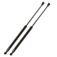 thumbnail image 1 of Qty (2) Compatible avec Lexus is250 is300 is350 2005 à 2015 Capot Lift Supports, 1 of 4