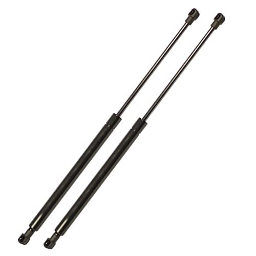 Qty (2) Compatible avec Lexus is250 is300 is350 2005 à 2015 Capot Lift Supports