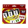 thumbnail image 2 of SET The Family Game of Visual Perception, 2 Pack, by SET Family Games, 2 of 2