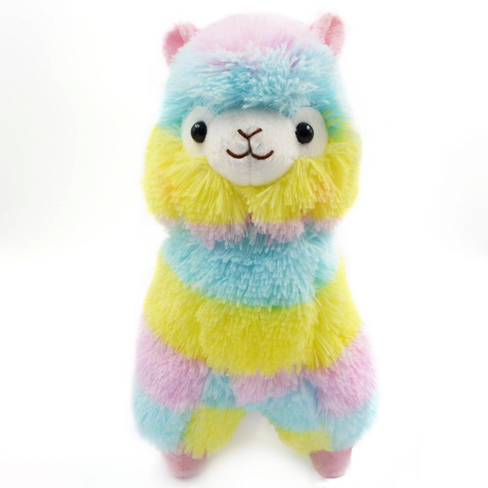 walmart llama stuffed animal