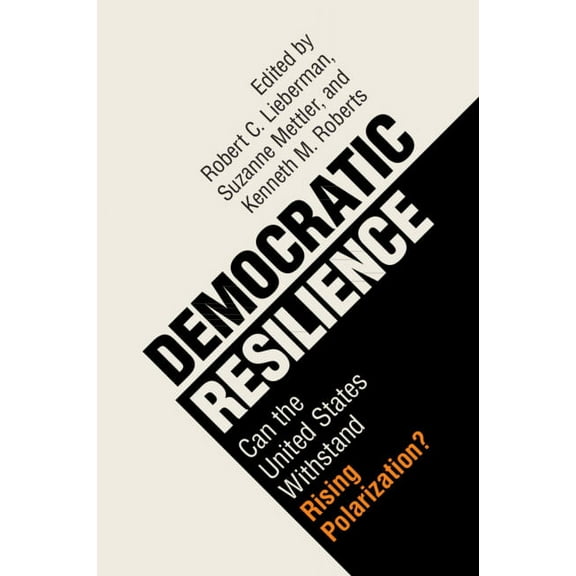 Democratic Resilience, (Paperback)