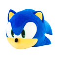 thumbnail image 4 of Club Mocchi Mocchi- Sonic Méga Peluche 15 Pouces Jouet en Peluche Bleu, 4 of 15