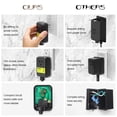 thumbnail image 4 of Kit de interruptores de aire para triturador de basura Etoolcity de acero inoxidable, 4 of 7