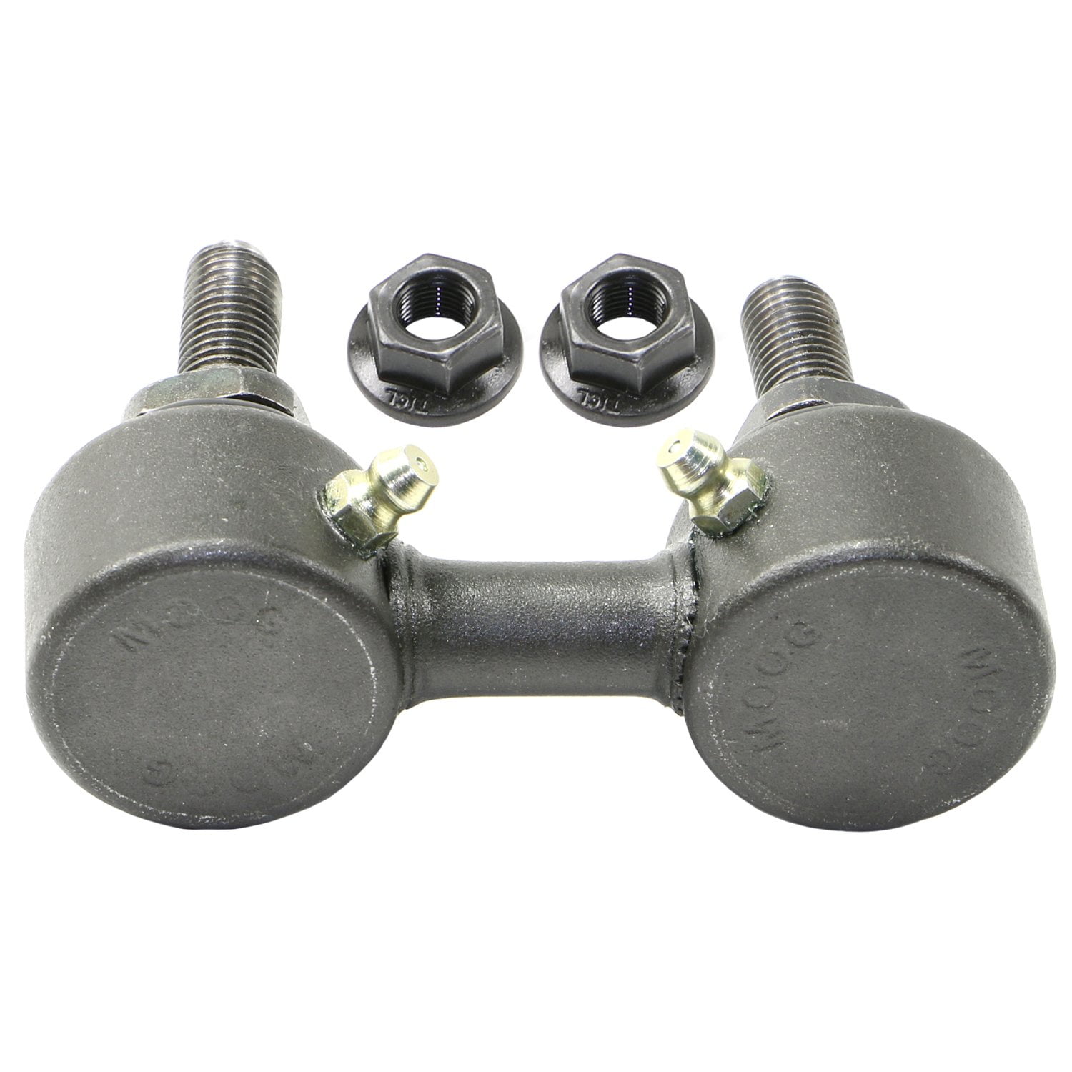 QuickSteer K80186 Suspension Stabilizer Bar Link Fits select: 1995-2000 CHRYSLER SEBRING, 1990-1999 MITSUBISHI ECLIPSE
