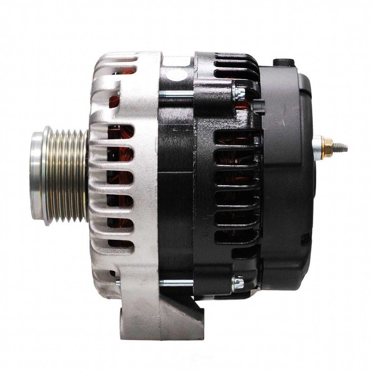 FVP Professional 15529 Alternator Standard