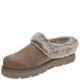 thumbnail image 4 of Pantuflas Skechers Keepsakes Lite-Cozy para Mujer, Taupe, Talla 5, 4 of 6