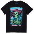 thumbnail image 1 of Grateful Dead - Bertha Blacklight Mens T Shirt, 1 of 4