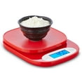 thumbnail image 6 of Ozeri ZK24 Garden and Kitchen Scale, with 0.5 g (0.01 oz) Precision Weighing Technology, 6 of 8