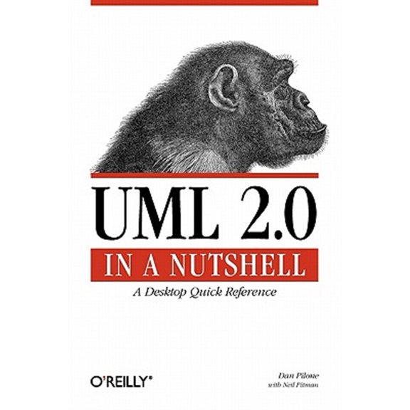 Pre-Owned UML 2.0 in a Nutshell