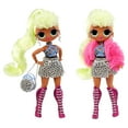 thumbnail image 2 of L.O.L Surprise! OMG Lady Diva Fashion Doll Playset, 6 Pieces, 2 of 8