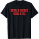 thumbnail image 1 of Save A Horse Ride A Dj Camiseta, 1 of 2
