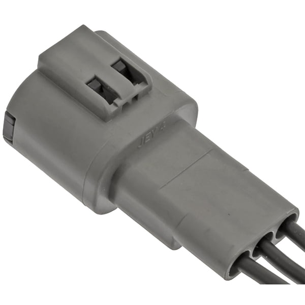 Multi Function Connector