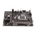 thumbnail image 4 of Motherboard CPU Combo, Easy To Install PC Motherboard DDR3  For Desktop Computers For LGA 1151 For, 4 of 8