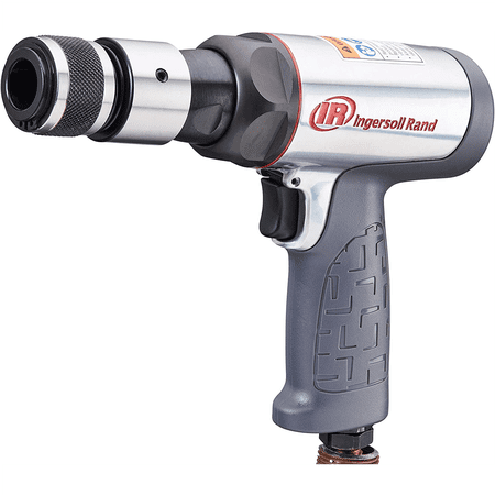 Ingersoll Rand 123MAXK Short Barrel Air Hammer Kit, Low Vibration