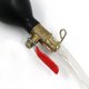 thumbnail image 4 of Portable Manual Fuel Transfer Pump - Manual Fuel Transfer Pump Portable Siphon (2m), 4 of 5