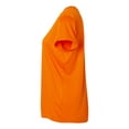 thumbnail image 6 of AllPro 48000L Pro-Lock Women's Performance T-Shirt-Neon Orange-XL, 6 of 6