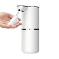 thumbnail image 1 of Dispensador de Jabón Automático EZLIFE Sin Contacto con Sensor 350 ml K4S8, 1 of 7