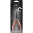thumbnail image 2 of (2 pack) Craft and Jewelry Flat Nose Pliers, 4.5", 2 of 3
