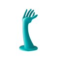 thumbnail image 1 of Soporte de Mano de Maniquí Femenino Jinwen Azul, 1 of 8