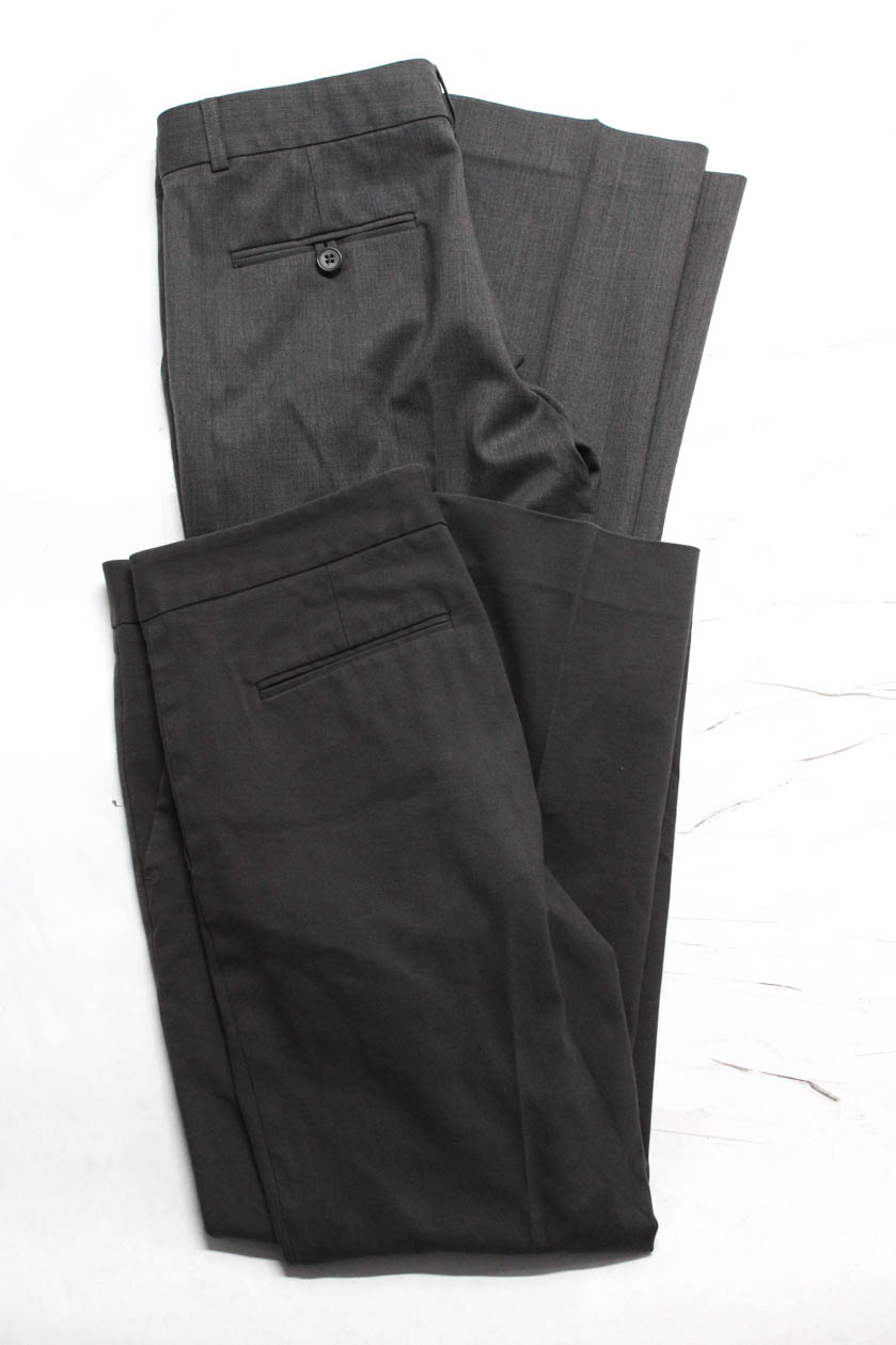 Stanley Workwear Mens Big Size Canvas 