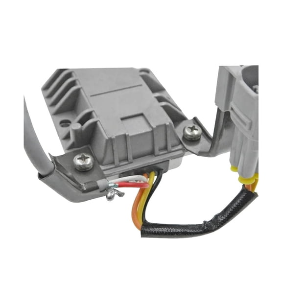 Zyutaosan Ignition Control Module 89621-60010 New Fits For Toyota Hilux 22R Land Cruiser