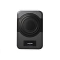 thumbnail image 2 of Subwoofer amplificado Alpine PWE-S8 120 W 8 pulgadas para coche, 2 of 5