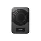 thumbnail image 2 of Subwoofer amplificado Alpine PWE-S8 120 W 8 pulgadas para coche, 2 of 5