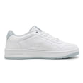 thumbnail image 2 of Tenis Puma Court Classy para Mujer 395021-09 blanco 25, 2 of 5