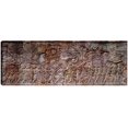 thumbnail image 1 of Cuadro Decorativo - Bajorrelieve Camboya Jr  Impresión en canvas, estrechado., 1 of 2