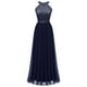 thumbnail image 3 of WILLBEST Vestidos Largos Casuales Para Mujer Vestido De Fiesta Corto Elegante Sin Mangas Con Lentejuelas Para Mujer, 3 of 3