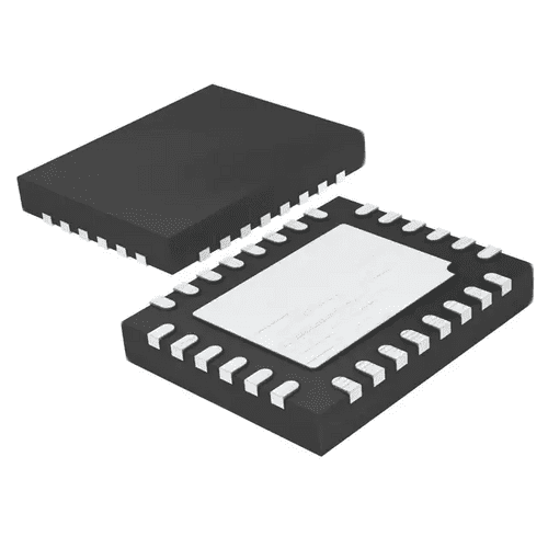 LT3030EUFD#PBF  Integrated Circuits Regulator Linear Voltage Adjustable 28QFN :RoHS, Cut Tape