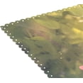 thumbnail image 5 of Ryvnso Placemats Set of 4 Rabbit Running in Forest-a1 Dining Mats Heat-Resistant Non-Slip Washable Table Mat, 5 of 8