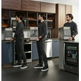 thumbnail image 5 of GE Profile Opal | Countertop Nugget Ice Maker | Portable Ice Machine Makes up to 24 lbs. of Ice Per Day | Stainless Steel Finish, 5 of 11