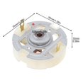 thumbnail image 2 of 4PCS RS550 DC Motor Carbon Brush Holder for Electric Drill/Electric Screwdriver with Copper Brush, 2 of 4