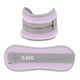 thumbnail image 5 of Pesas para tobillos, piernas, muñecas, correas de peso para tobillos para hombres y mujeres, ajustables para tobillos y muñecas. 05 kg, 5 of 9