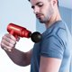 thumbnail image 4 of Pistola eléctrica de Fascia, relajación muscular profunda, masajeador de tejido profundo, Fitness, adelgazamiento, 4 of 9