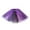 Purple, variant on Women Tutu Skirts Princess Puffy Layered Skirt Prom Party Skirt Elastic Tulle Tutu Skirts Layered Tulle Petticoat Tutu Skirts Tulle Tutu Skirts Party Festival Carnival