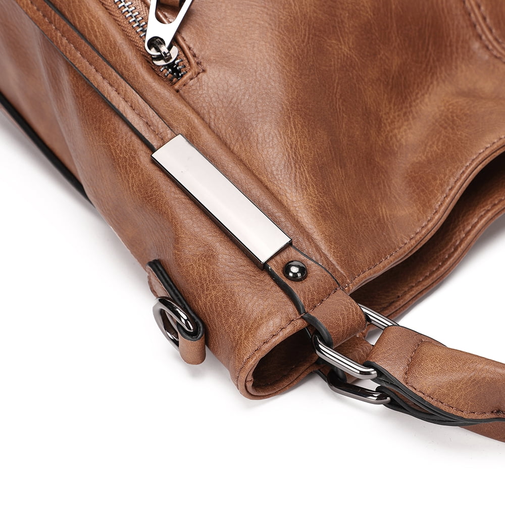 KL928 Large Handbags for Women PU Leather Ladies Hobo Bag Crossbody Bags Gifts for Women