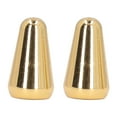 thumbnail image 2 of 2PCS Guitar Pickup Switch Cap, 3 Way 5 Way Toggle Switch Knob Tip Replacement for ST TL Style Electric Guitars, 2 of 7