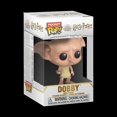 thumbnail image 3 of FUNKO POCKET POP! & TEE : Harry Potter - Dobby - L(KD), 3 of 4